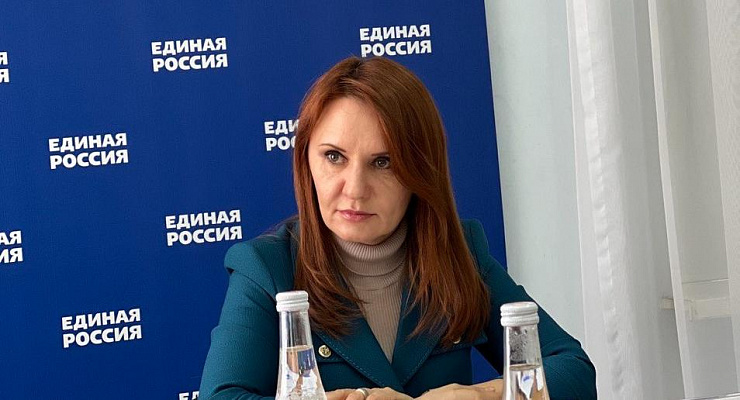 Депутаты «Единой России» в региональную неделю проводят приемы граждан